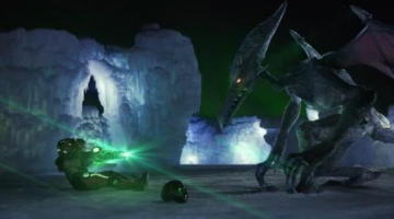 This short Metroid fan movie is worth watching