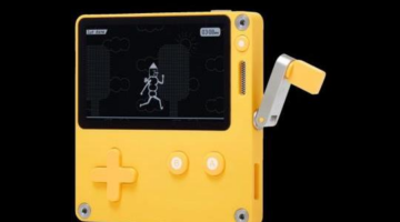 5 Reasons the Playdate Console Could Revolutionize the Games Industry