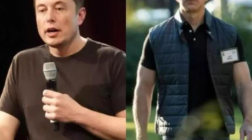 See how billionaires like Jeff Bezos and Elon Musk pay little or no taxes