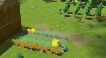 Going Medieval’s Save System is One of the Best I’ve Ever Seen
