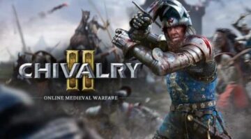 Chivalry 2 Class Guide