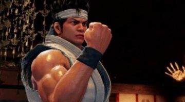 GotGame | Virtua Fighter 5 Ultimate Showdown Review