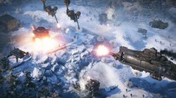 Iron Harvest: Operation Eagle Review – Lords of Gaming