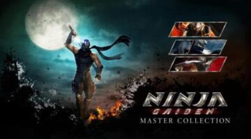 GotGame | Ninja Gaiden: Master Collection Review