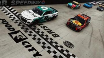 NASCAR Heat 5 Ultimate Edition now available