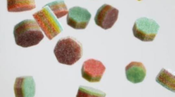 I Ate 3D Printed ‘Gamer’ Vitamins for Three Months, and Lived