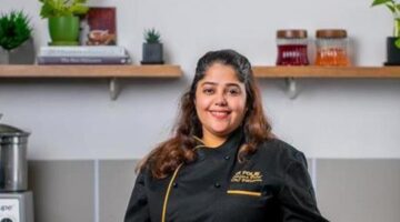 The Classroom – Cooking Classes by La Folie