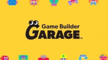 Game Builder Garage Review – Accessible and Powerful | COGconnected
