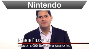 The First Nintendo Direct Is Like A Bizarre Time Capsule