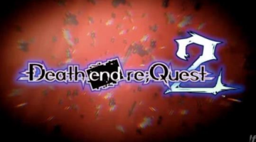 Death end re;Quest 2 Coming to Nintendo Switch
