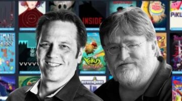 Xbox & Valve Are Rumored To Have Exciting E3 2021 Announcement