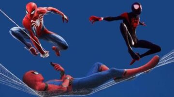 Spider-Man Has Had a Renaissance Between Movies and Video Games