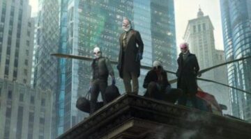 New Label Prime Matter Makes Waves With PAYDAY 3 and Painkiller Announcements
