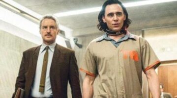 Review: Loki Is Another Fantastic Addition To The Disney Plus Roster | WGTC
