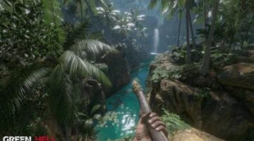 Green Hell – Console Edition Review – I Want To Come Home Now | COGconnected