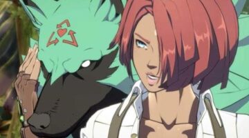Guilty Gear Strive’s GG World Is its Most Underrated Feature