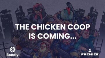 BLAST Premier Launches Chicken-Themed NFT’s