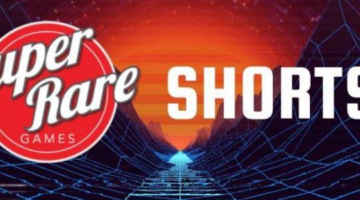 Super Rare Shorts by Super Rare Games revealed