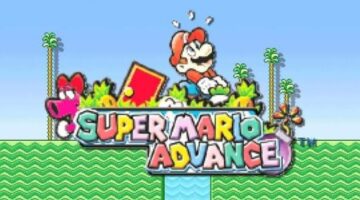Super Mario Advance, a Twenty Year Reunion