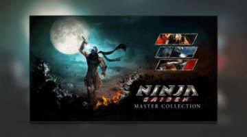 Ninja Gaiden Master Collection Review – Thumb Culture