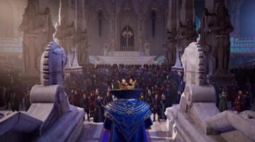 King’s Bounty 2 Trailer E3 2021 – 4k 60fps
