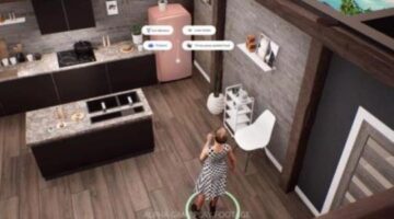 Indie Sims Clone ‘Alterlife’ Looks Pretty Impressive