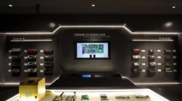 The First-ever GPU History Museum is now open by Nvidia and Colorful