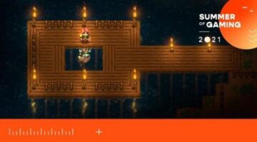 Core Keeper Is a New Mining Sandbox With Farming, Fighting, and Foraging