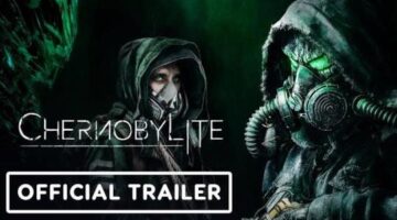 Chernobylite – Exclusive Official Gameplay Trailer | Summer of Gaming 2021