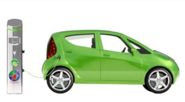 How Does an Electric Car Works? – AARGO EV SMART