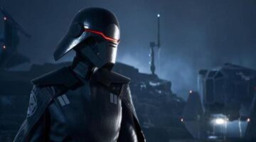EA offers Star Wars Jedi: Fallen Order physical owners a digital copy