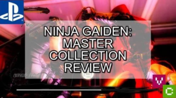 3 great games in an unspecial package – Ninja Gaiden: Master Collection Review [Video Chums]