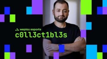 WePlay Collectibles And The Future Of Esport Memorabilia