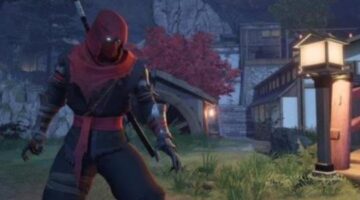 Aragami 2 Releases a Sneaky New Gameplay Trailer at the Guerrilla Collective
