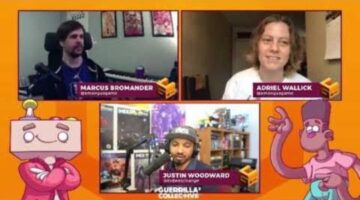 Among Us Developers Interview – E3 2021