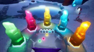 Alekon Launch Trailer E3 2021