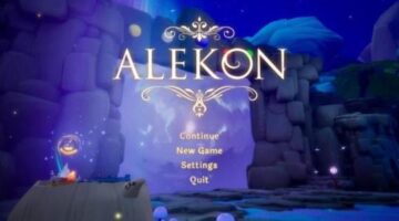 Alekon Review | TechRaptor