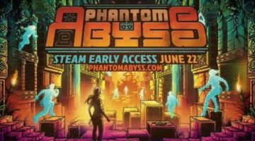 Phantom Abyss – Steam Early Access June 22