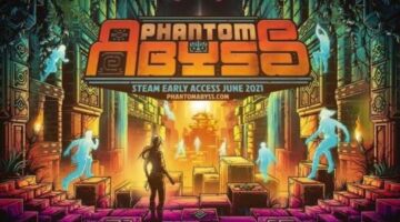 Devolver’s Phantom Abyss Looks Like Indie-ana Jones