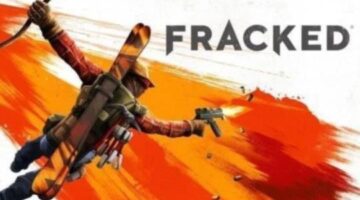 E3 2021: Fracked for PSVR Hits the Slopes in New Gameplay Trailer