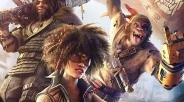 Ubisoft Should Cancel Beyond Good And Evil 2 And We Should Just Get Over It