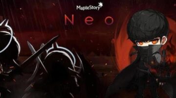 The iconic F2P MMORPG “MapleStory” has just released its “Neo” part one update