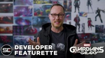 Marvel’s Guardians of the Galaxy | Deep Dive
