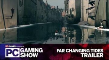 Far: Changing Tides Trailer | PC Gaming Show E3 2021