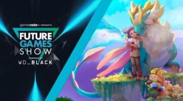 Grow: Song of the Evertree E3 Annnouncement Trailer