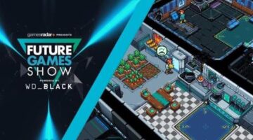 Starmancer early access trailer – Future Games Show E3 2021