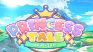 Princess Tale Review | Hardcore Droid | Reviews