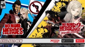 Switch eShop deals – Blossom Tales, No More Heroes 1 and 2, West of Loathing, Yuppie Psycho, more