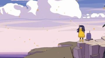 Minute of Islands review – intriguing puzzler hampered by simplistic gameplay – Eurogamer