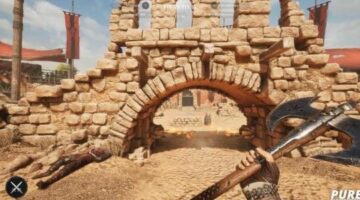 Chivalry 2 Set to Double Its Content at No Cost to Players